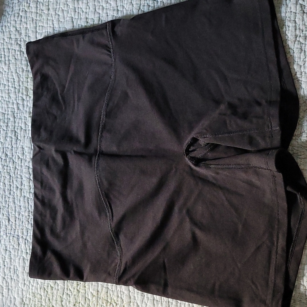 Spanx Bike shorts